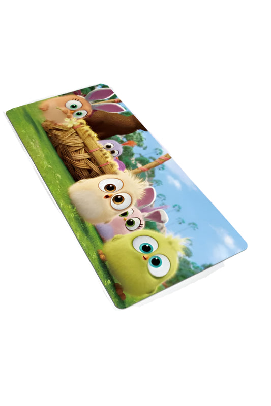 Mouse Pad 80 x 40CM 3mm Normal