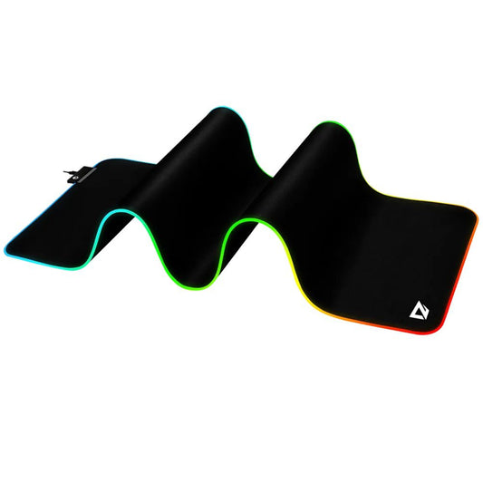 Noga Horizon RGB ( 80*40cm ) Gaming Mouse Pad For Mouse & Keyboard Mat