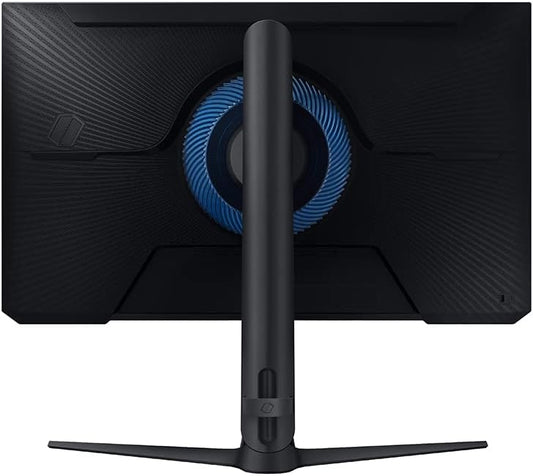 SAMSUNG 24" Odyssey G3 FHD 1ms 165Hz Gaming Monitor