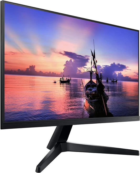 SAMSUNG 27-inch T35F LED IPS Panel, 75hz, FreeSync, and Eye Saver Mode