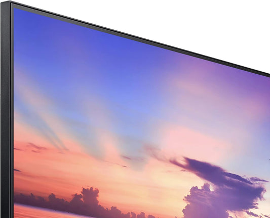 SAMSUNG 27-inch T35F LED IPS Panel, 75hz, FreeSync, and Eye Saver Mode