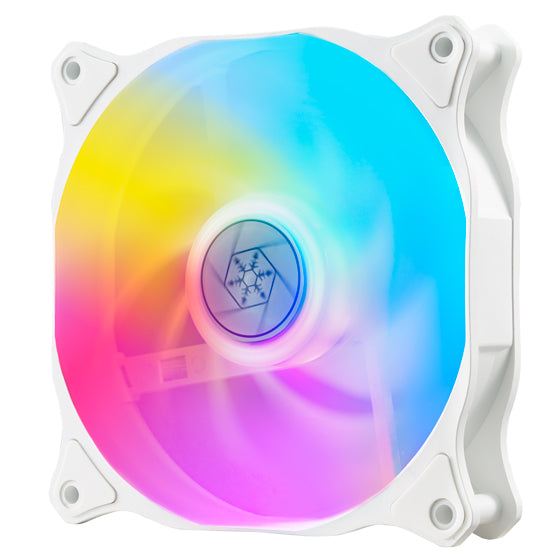 Silverstone Air Blazer 120RW 120mm argb