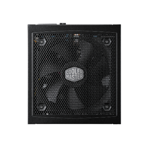 Cooler Master 850W MWE Gold V3 Full Modular ATX 3.1 80Plus Gold Power Supply