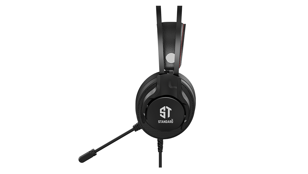 HEADPHONE ST-STANDARD GM-017 GAMING USB 7.1