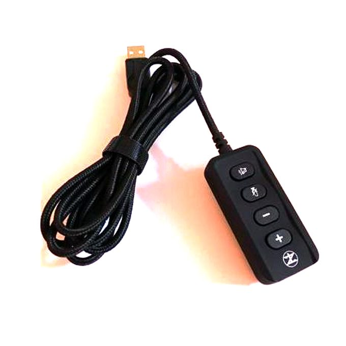 TechnoZone Remote Control Sound Card R 2