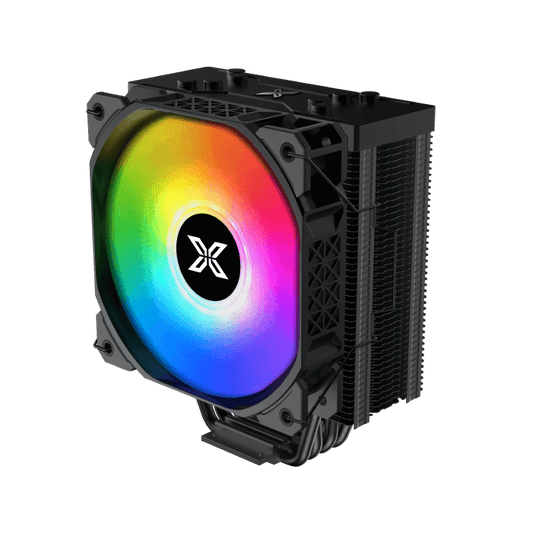 XIGMATEK AIR KILLER S ARGB AIR CPU Cooler