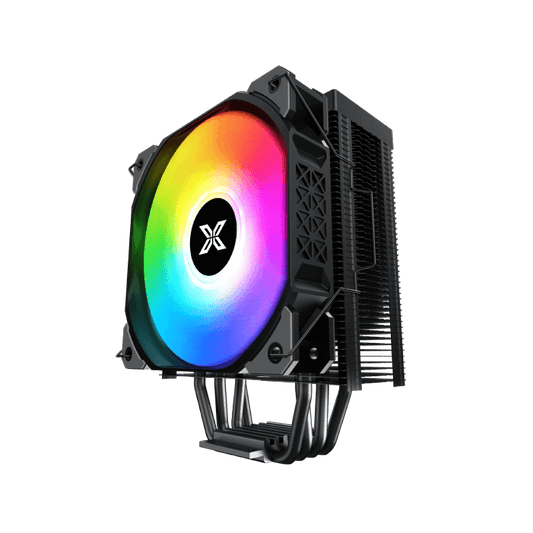 XIGMATEK AIR KILLER S ARGB AIR CPU Cooler