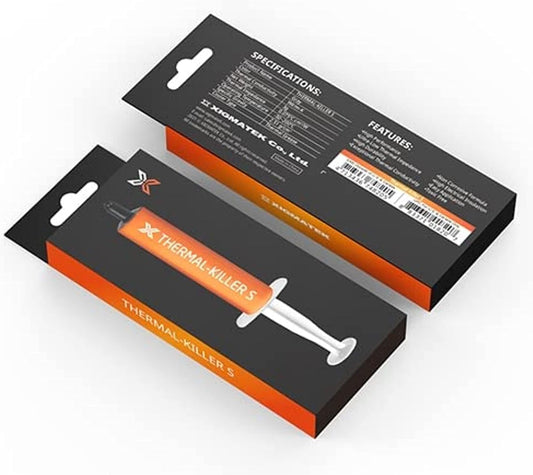 Xigmatek Thermal Killer S 3gm thermal paste