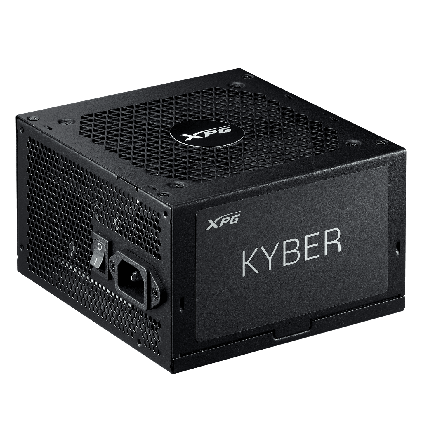 XPG KYBER 850W 80+ GOLD ATX 3.1 POWER SUPPLY