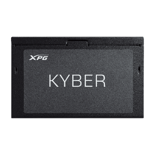 XPG KYBER 850W 80+ GOLD ATX 3.1 POWER SUPPLY
