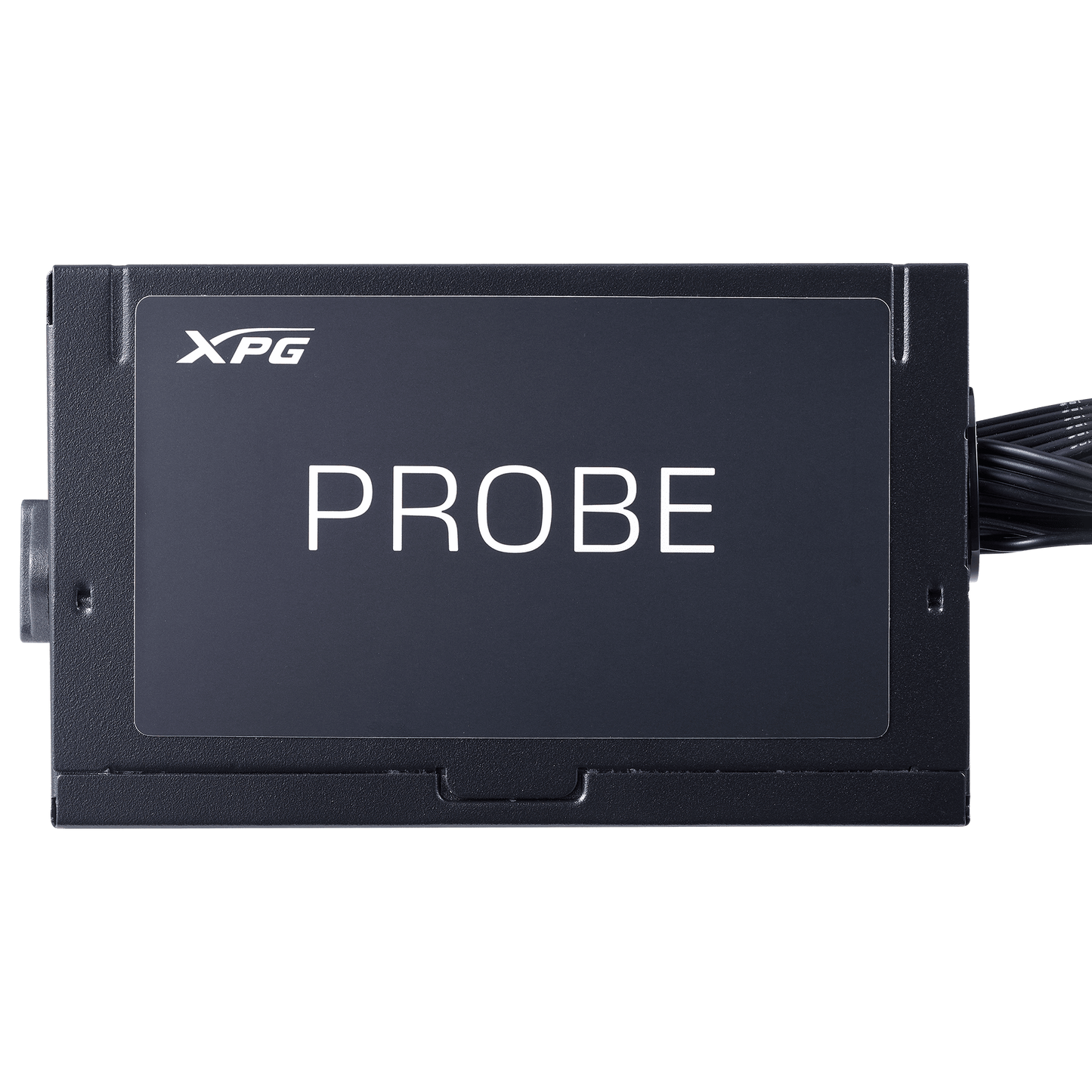 XPG PROBE 600W 80+ BRONZE POWER SUPPLY