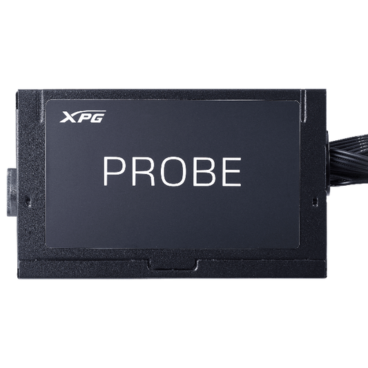 XPG PROBE 700W 80+ BRONZE POWER SUPPLY