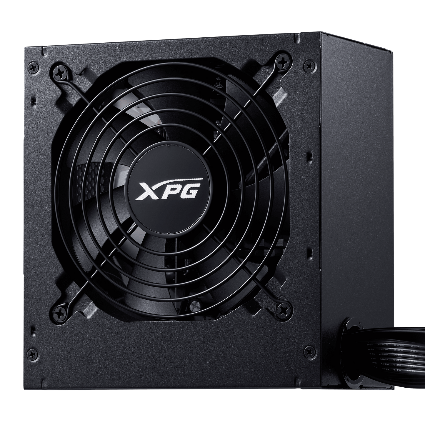 XPG PROBE 600W 80+ BRONZE POWER SUPPLY