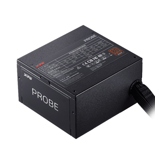 XPG PROBE 700W 80+ BRONZE POWER SUPPLY