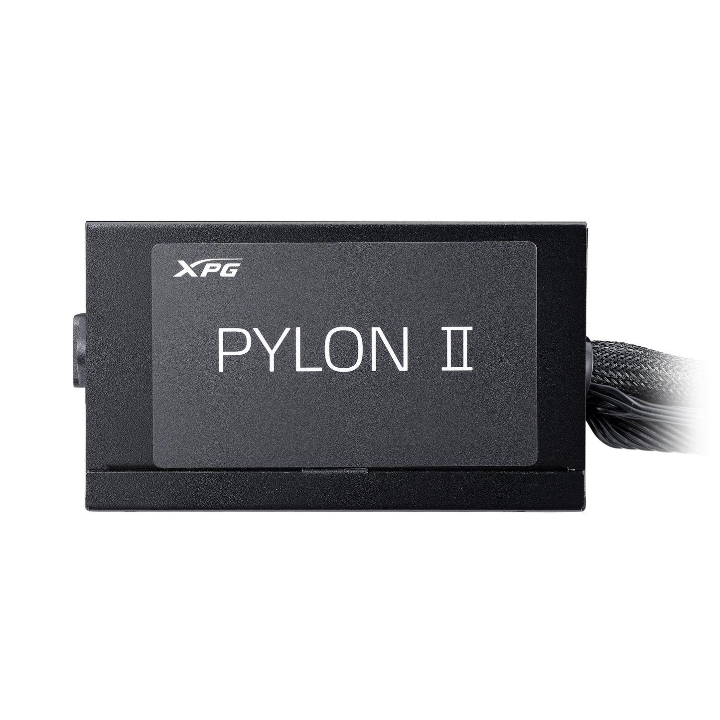 XPG PYLON II 650W 80+ BRONZE ATX 3.1 POWER SUPPLY