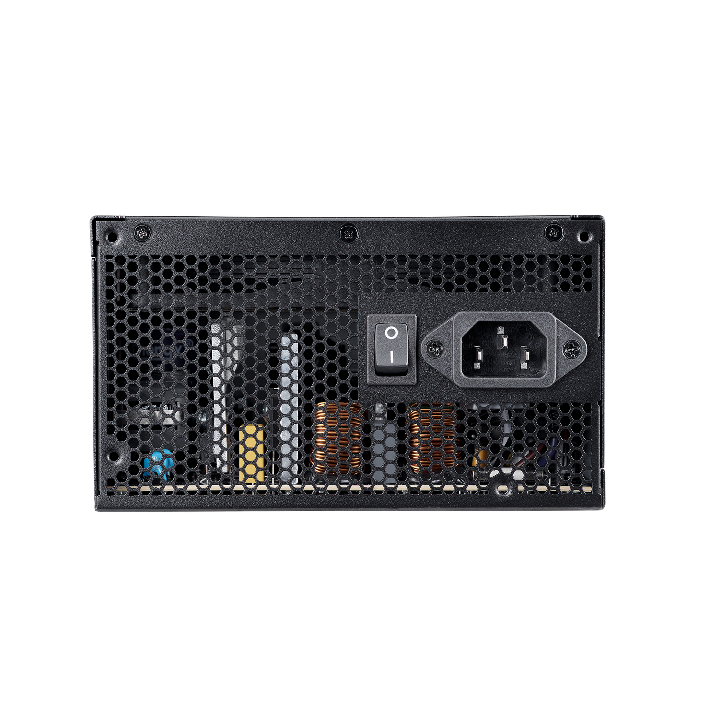 XPG PYLON II 650W 80+ BRONZE ATX 3.1 POWER SUPPLY