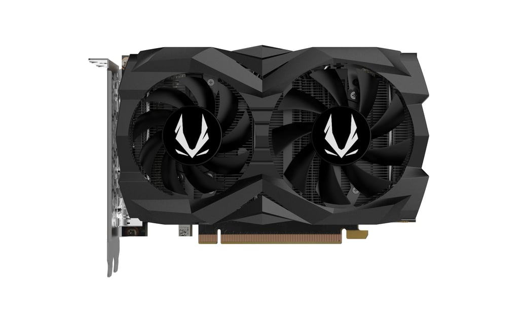ZOTAC GAMING GTX 1660 SUPER Twin Fan