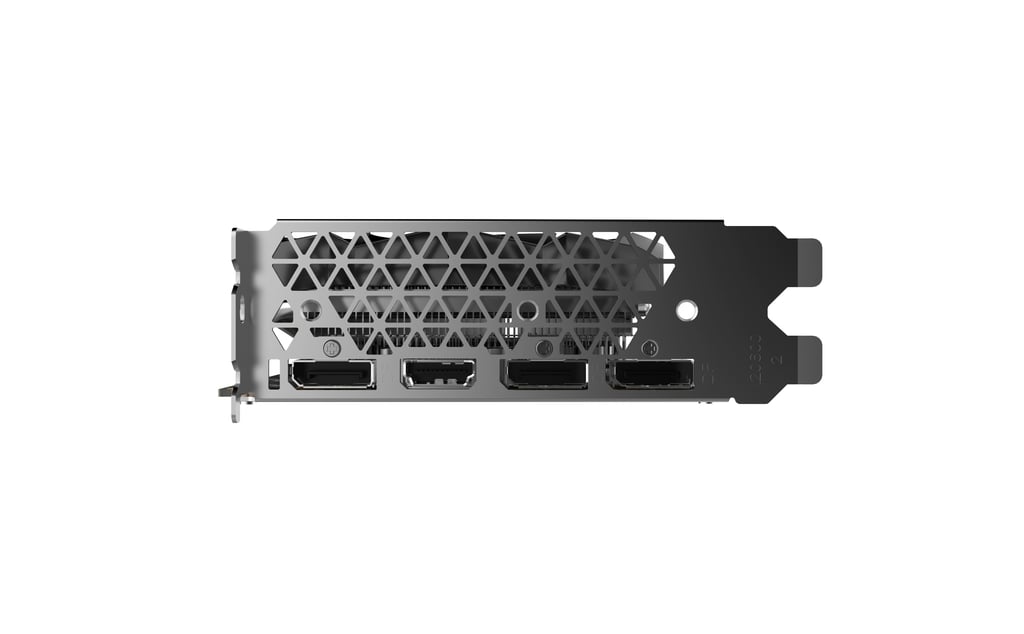 ZOTAC GAMING GTX 1660 SUPER Twin Fan
