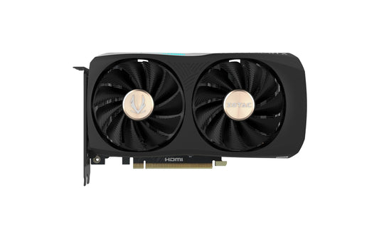 ZOTAC GAMING GEFORCE RTX 4060 Ti 16GB AMP