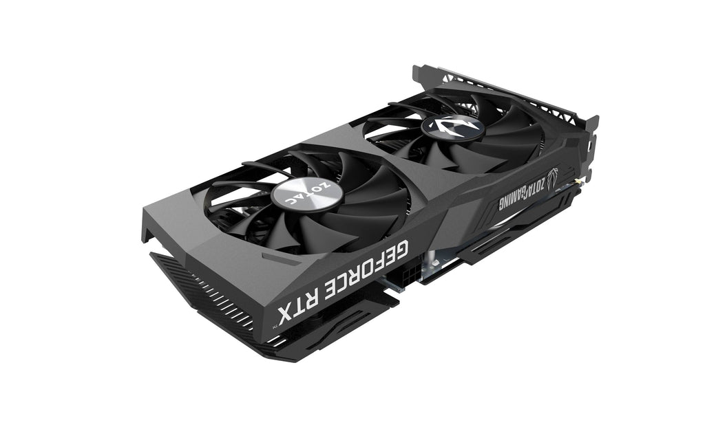 ZOTAC GAMING RTX 3050 8GB ECO