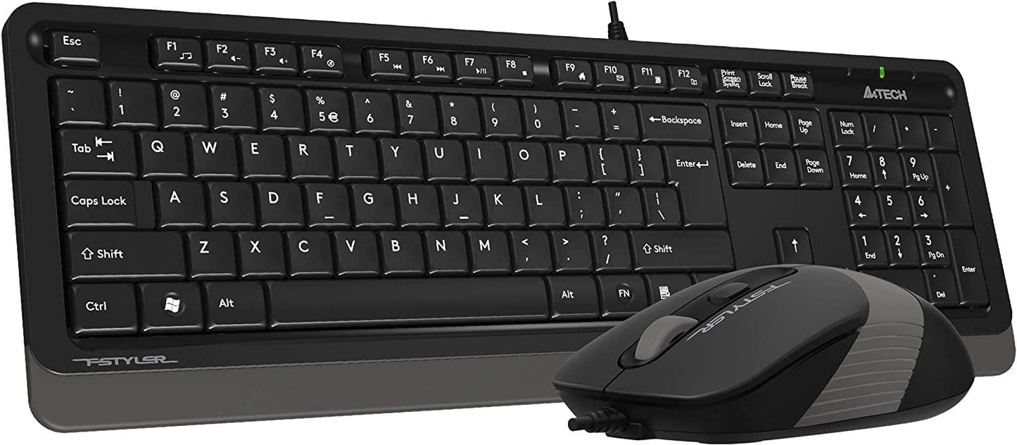 KB Combo A4tech F1010