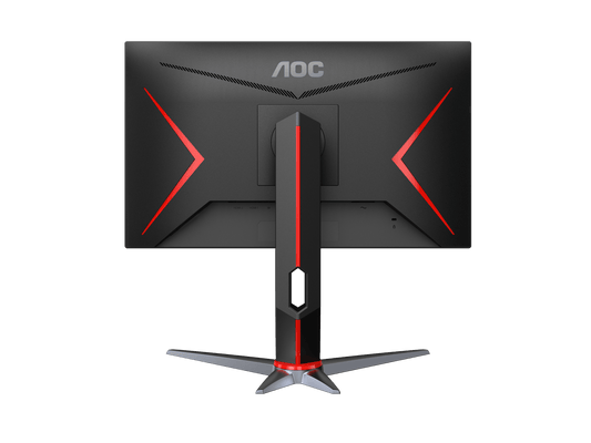 AOC 24G2SP 23.8inch IPS 165Hz 1ms FHD IPS 1920 x 1080 Gaming Monitor