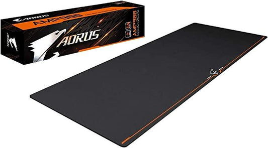 Aorus AMP900 Extended Gaming Mouse Pad… B07HC2JFLK
