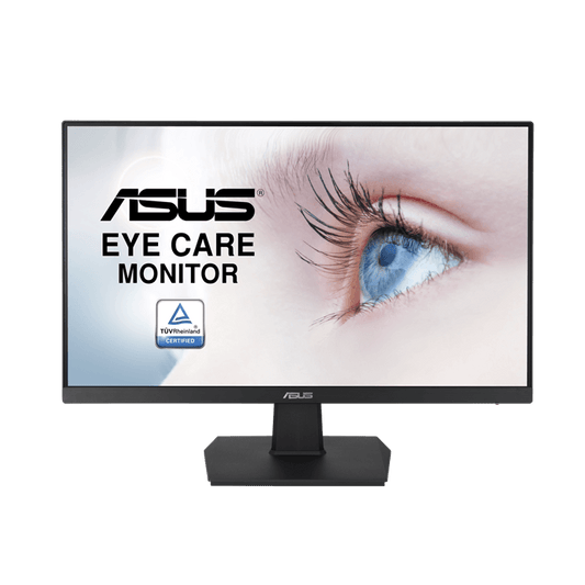 Asus 23.8 Monitor 1080P Full HD IPS 75Hz 5MS VA24EHE