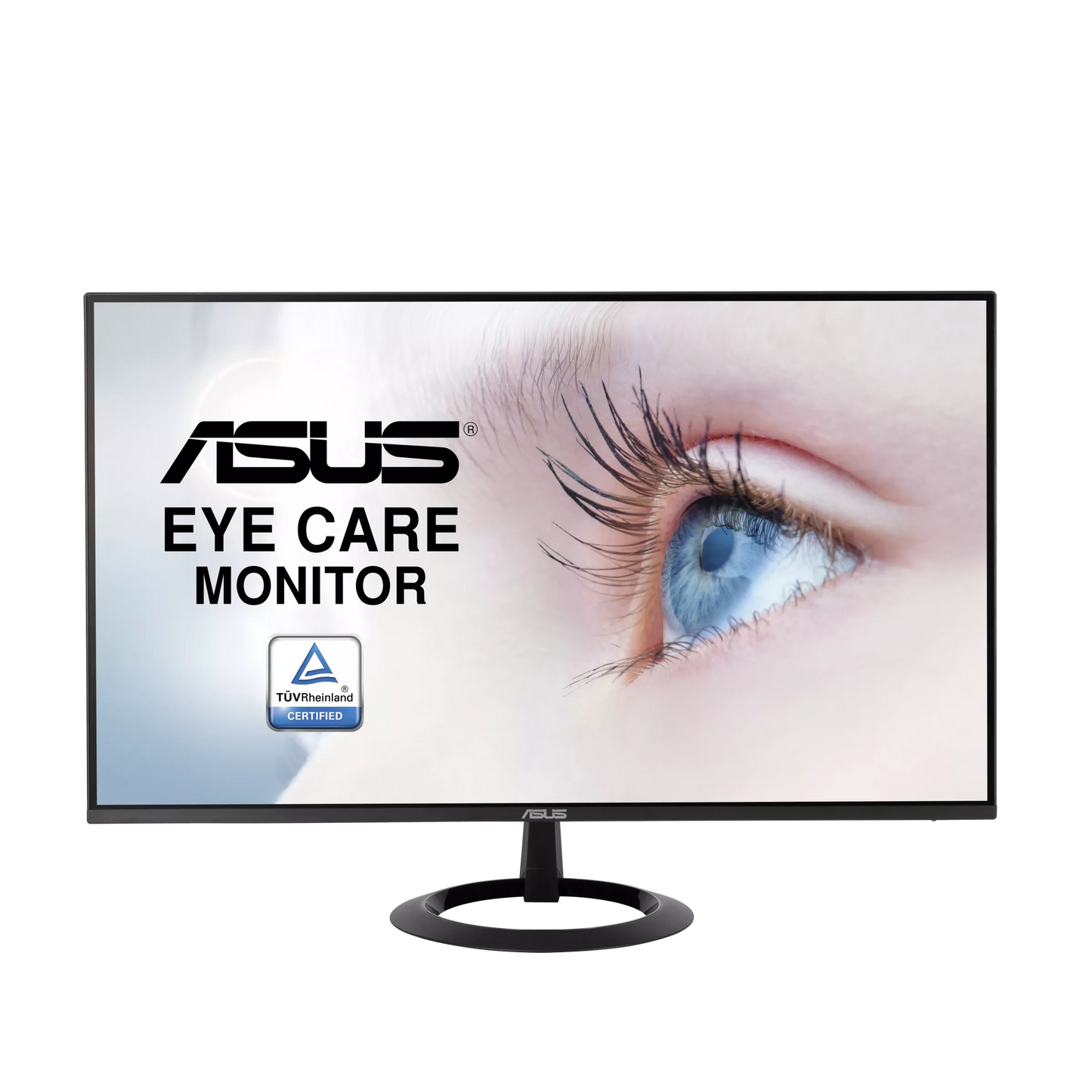 ASUS VZ24EHE Eye Care Monitor