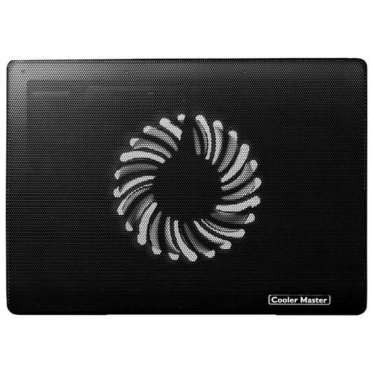 Cooler Master I100 NotePal Laptop Cooler Pad With 140mm Silent Fan