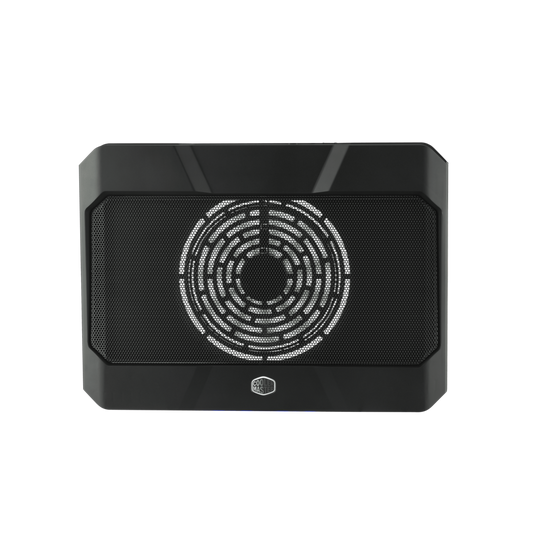 Cooler Master NOTEPAL X150R HIGH PERFORMANCE LAPTOP COOLER