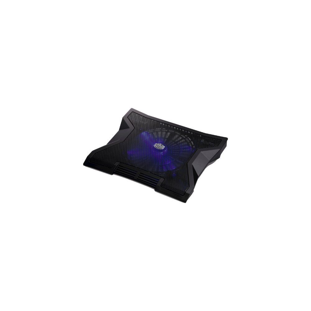 Cooler Master Notepal XL Up To 17 Inch Silent Laptop Cooling