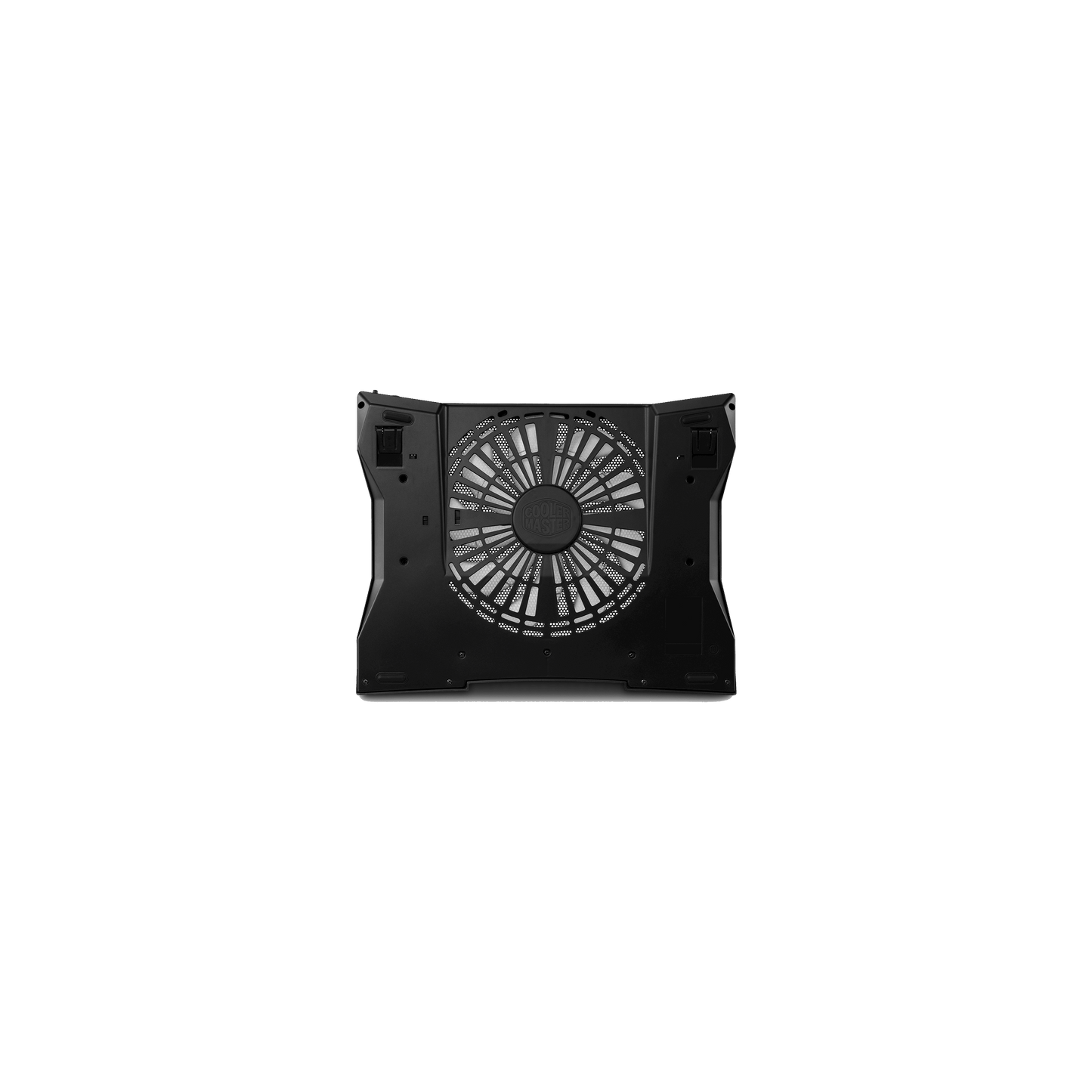 Cooler Master Notepal XL Up To 17 Inch Silent Laptop Cooling