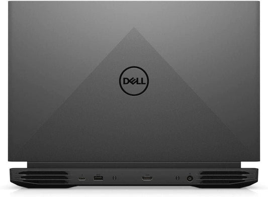 Dell G15 5510 Gaming Laptop - Intel Core i5-10500H 8GB RAM, 512GB SSD, Nvidia GTX1650, 15.6 inch FHD 120Hz
