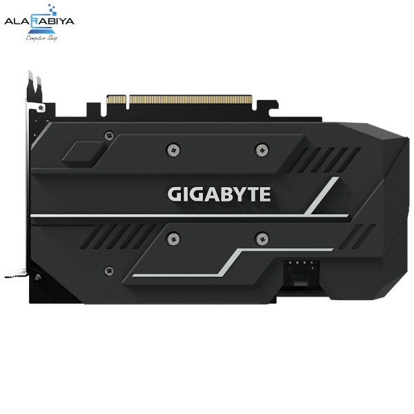 GIGABYTE GTX 1660 SUPER D6 6G