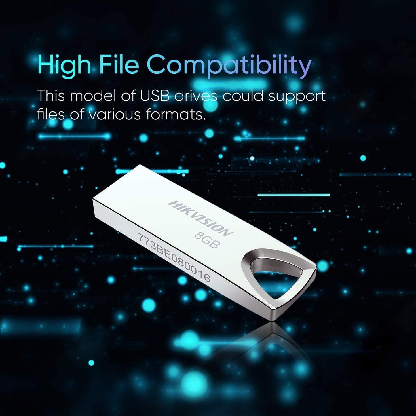 Hikvision 16GB USB Flash Drive usb 2.0