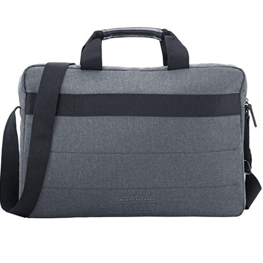 HP Laptop Bag Value Top Load K0B38AA BH619 - 15.6" - Gray