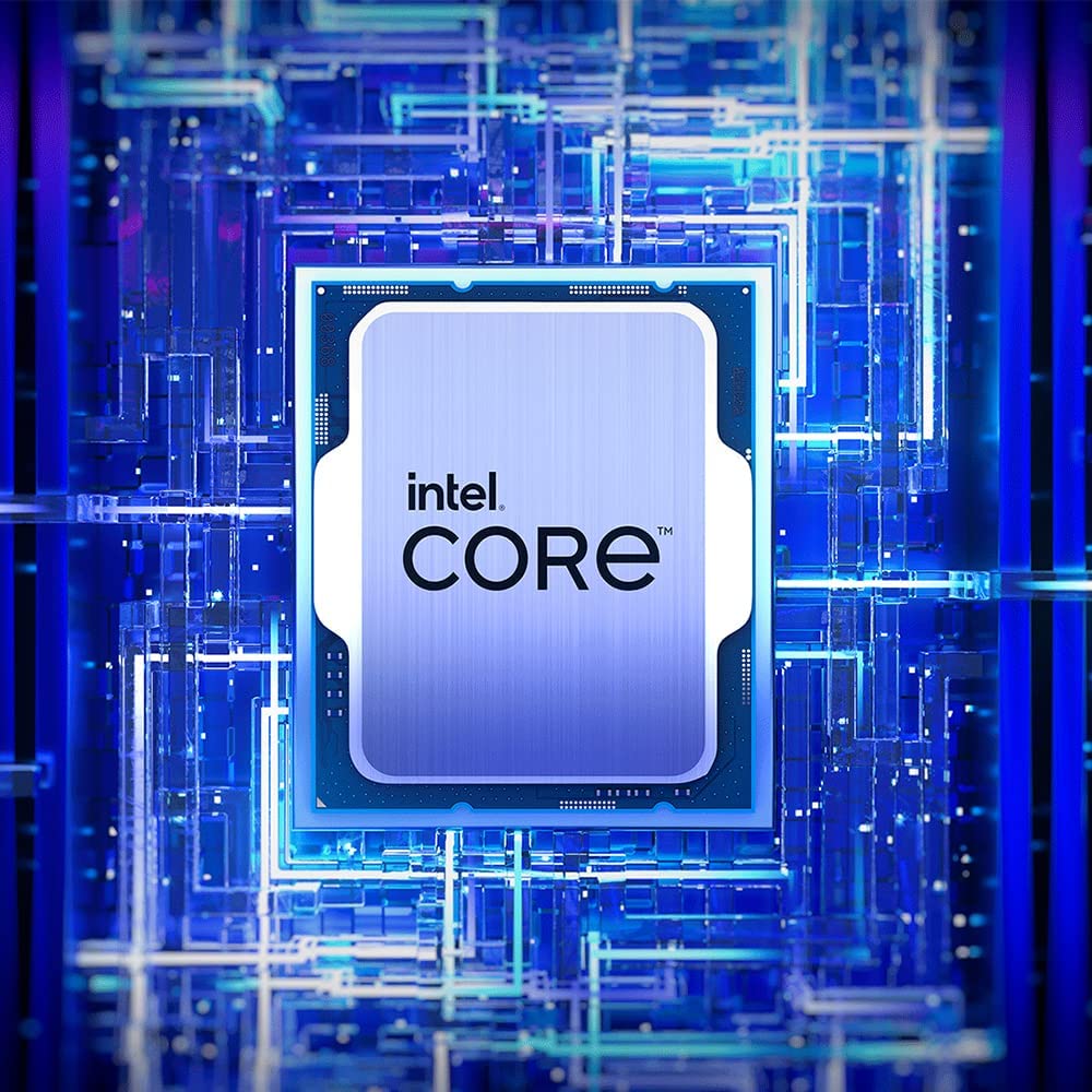Intel Core i5 14400F Desktop Processor 6 Core 12 Thread