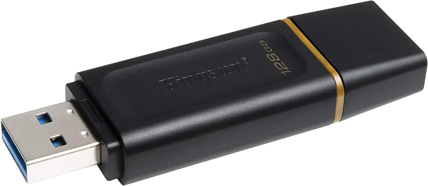 Kingston 128GB Exodia USB 30.20