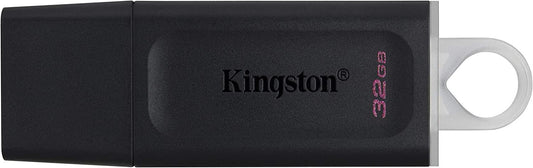 Kingston DataTraveler Exodia 32GB USB 3.2 Flash Drive