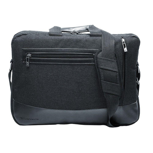 Lavvento (BG36B) - Shoulder Bag Up to 15.6" - Black