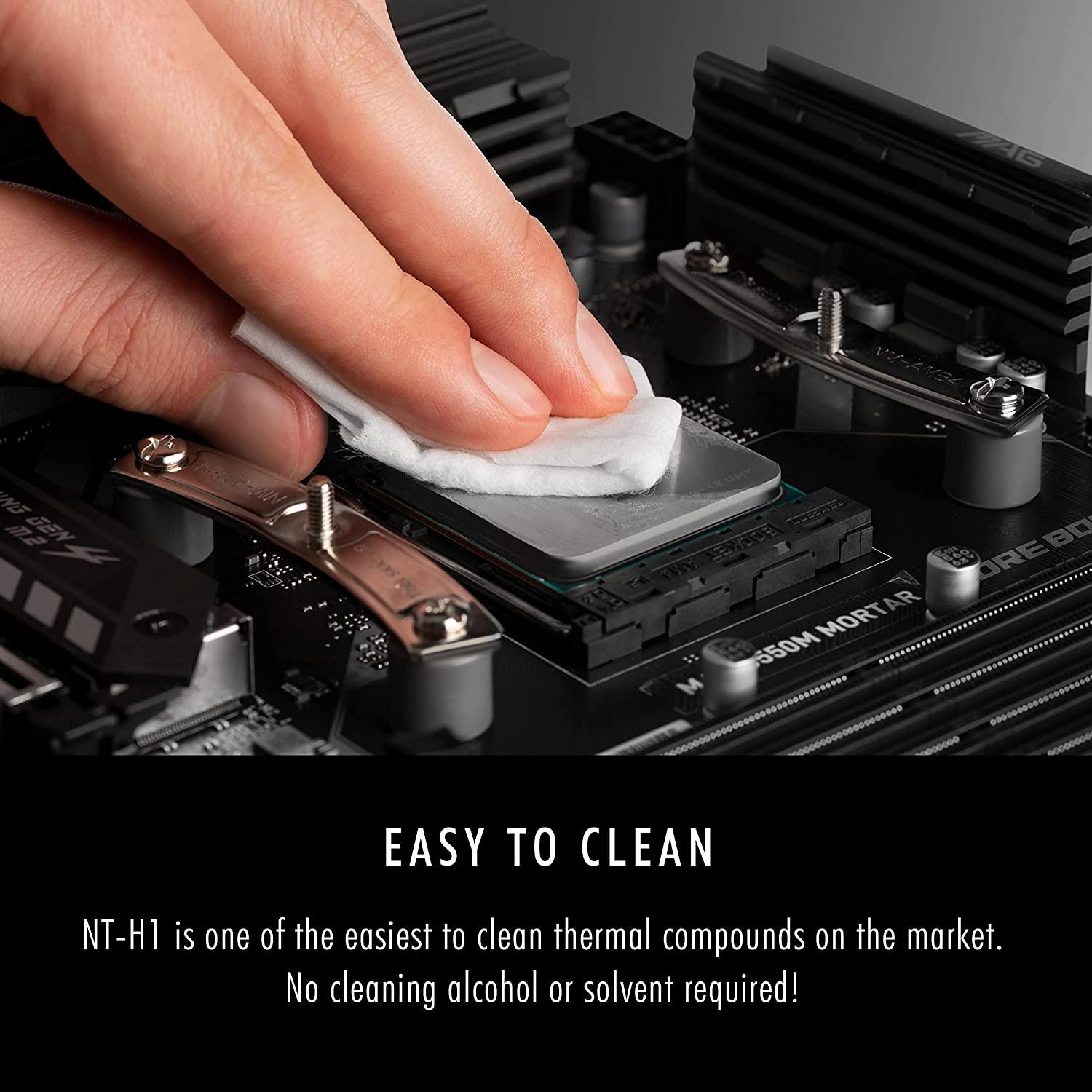 Noctua NT-H1 3.5g Thermal Computer Paste