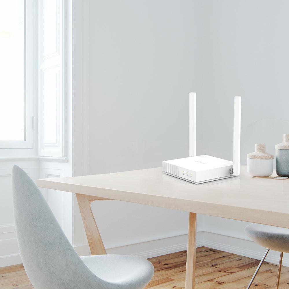 Access Point/ Wireless N Multi-Mode Router TL-WR844N 300Mbps