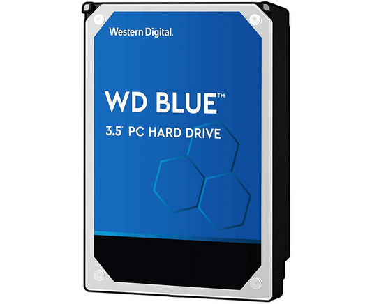 Western Digital 1TB BLUE SATA 6 Gb/s Desktop Hard Drive