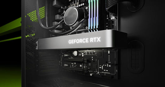 RTX 4070 تسريبات جديدة عن أفضل كارت في الفئة المتوسطة - ALARABIYA COMPUTER