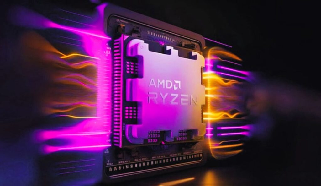 الجديدة تدعم الذكاء الاصطناعي AMD Ryzen 8000G معالجات - ALARABIYA COMPUTER
