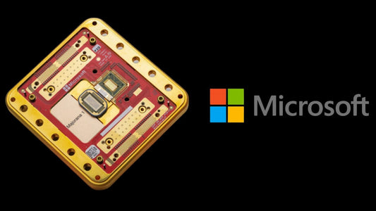 Majorana 1: Everything You Need to Know About the Quantum Computing Revolution
