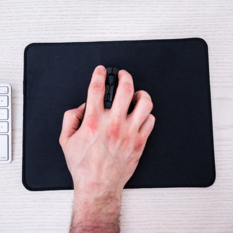 MOSUE PAD - ALARABIYA COMPUTER