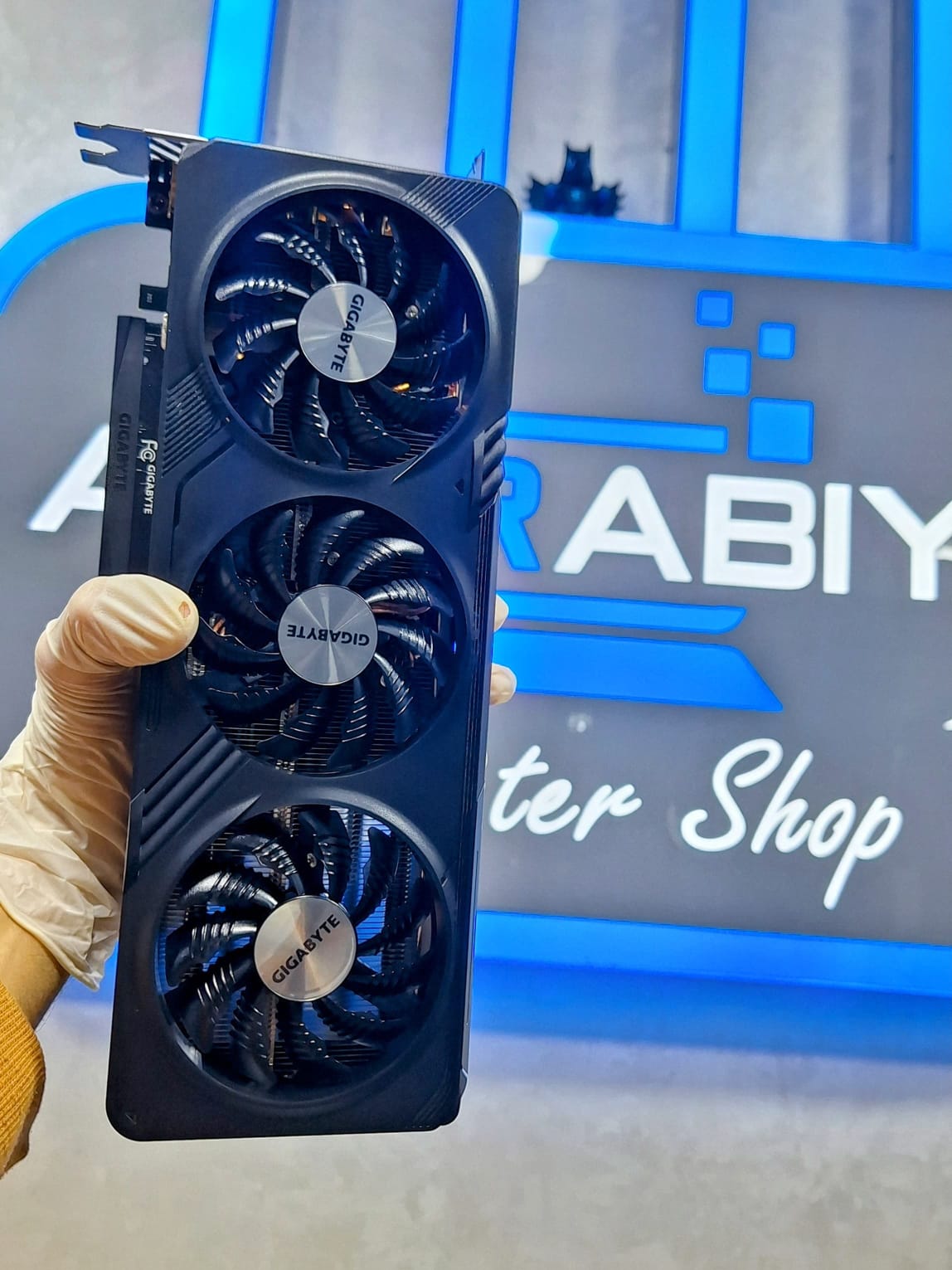 Alarabiya computer