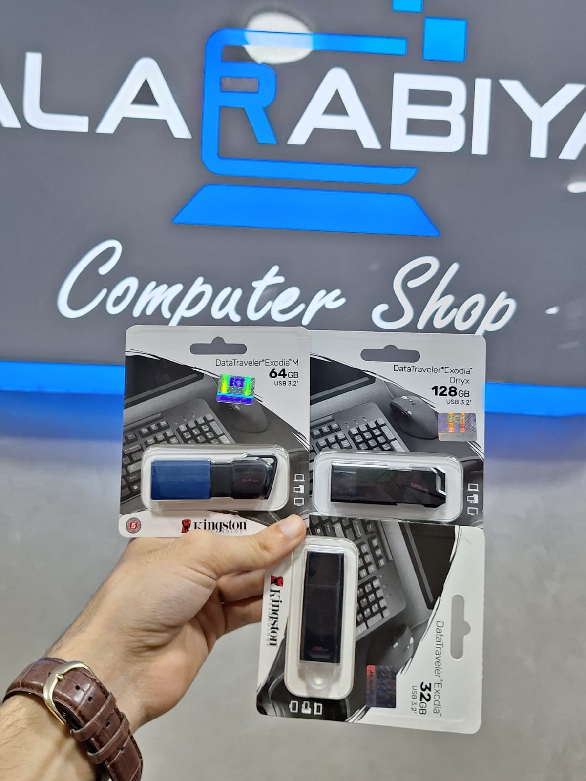 FLASH - ALARABIYA COMPUTER